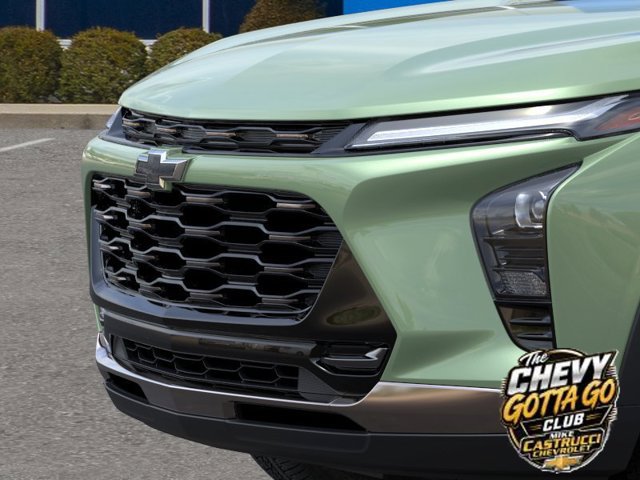 New 2026 Chevrolet Trax ACTIV w/ Driver Confidence Package FWD image 13
