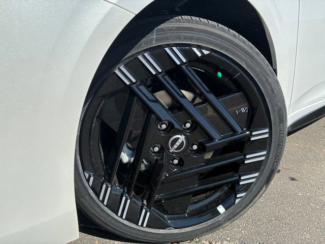 New 2026 Nissan Sentra SR w/ SR Premium Package image 11