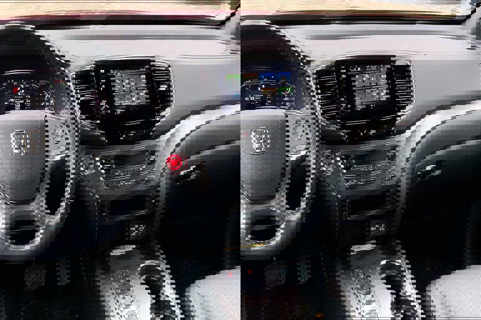 Used 2023 Honda Passport EX-L image 7