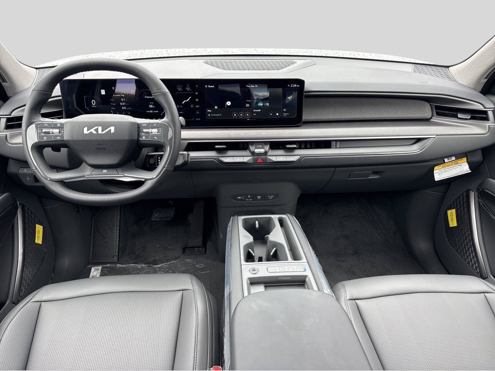 New 2026 Kia EV9 Light RWD image 19