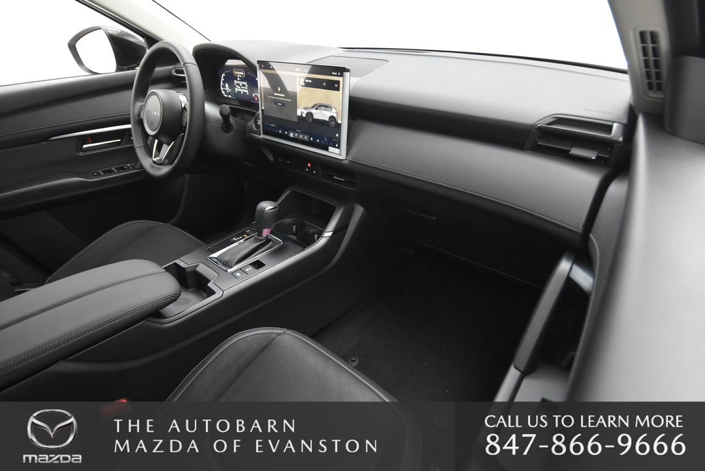 New 2026 MAZDA CX-5 Preferred image 29