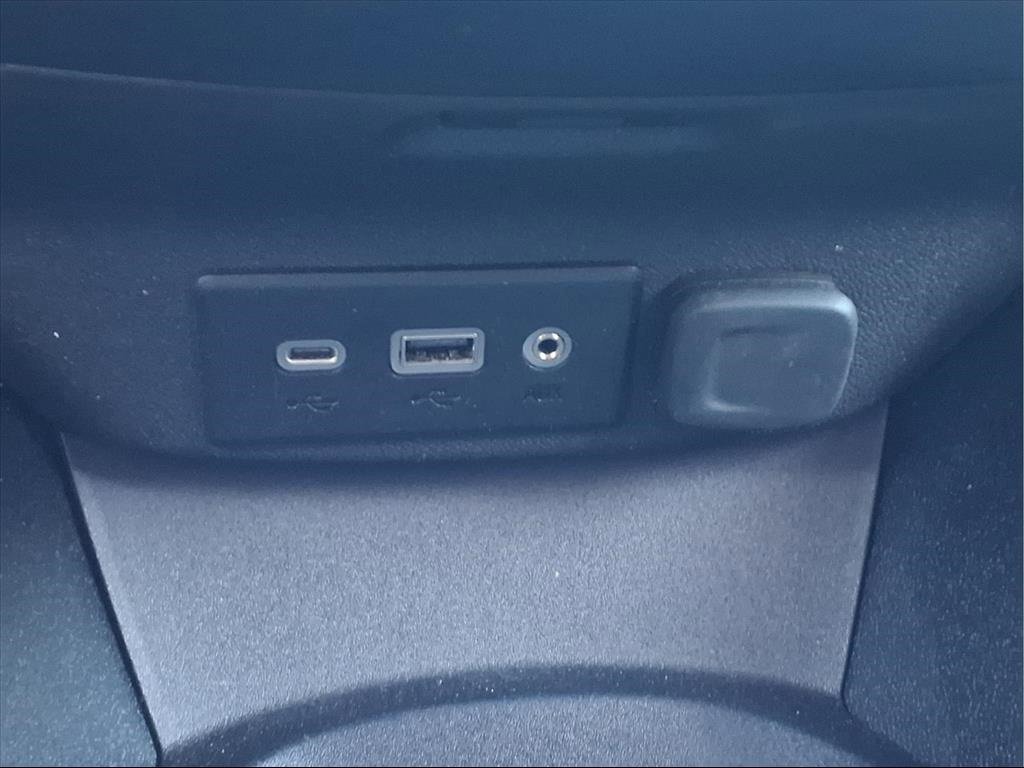 Used 2022 Chevrolet Malibu LS w/ LPO, Convenience Package 2 image 15