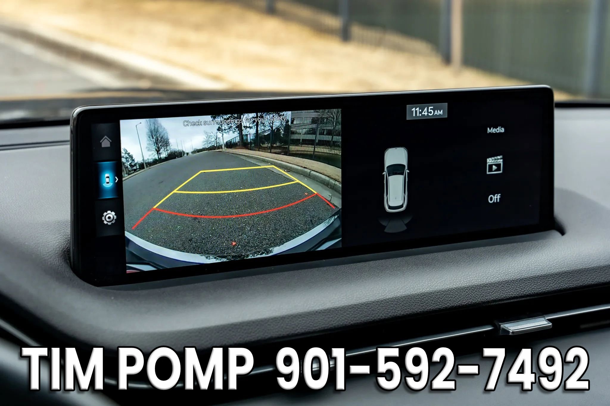 Used 2023 Genesis GV70 2.5T w/ Select Package image 22