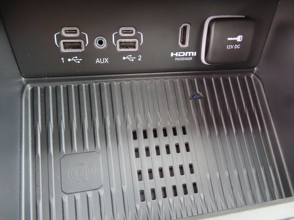 New 2026 Jeep Grand Cherokee Summit AWD/4WD image 15
