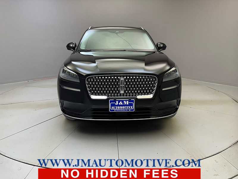 Used 2022 Lincoln Corsair AWD w/ Equipment Group 101A image 8