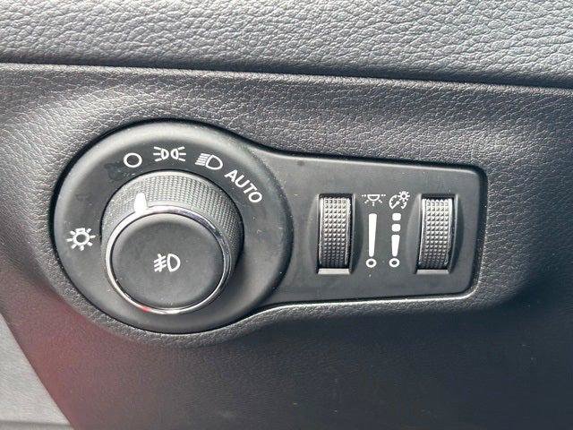 Certified 2020 Jeep Compass Limited AWD/4WD image 26