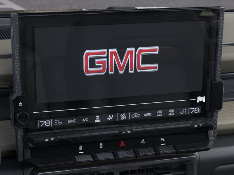 New 2026 GMC Hummer EV SUV image 20