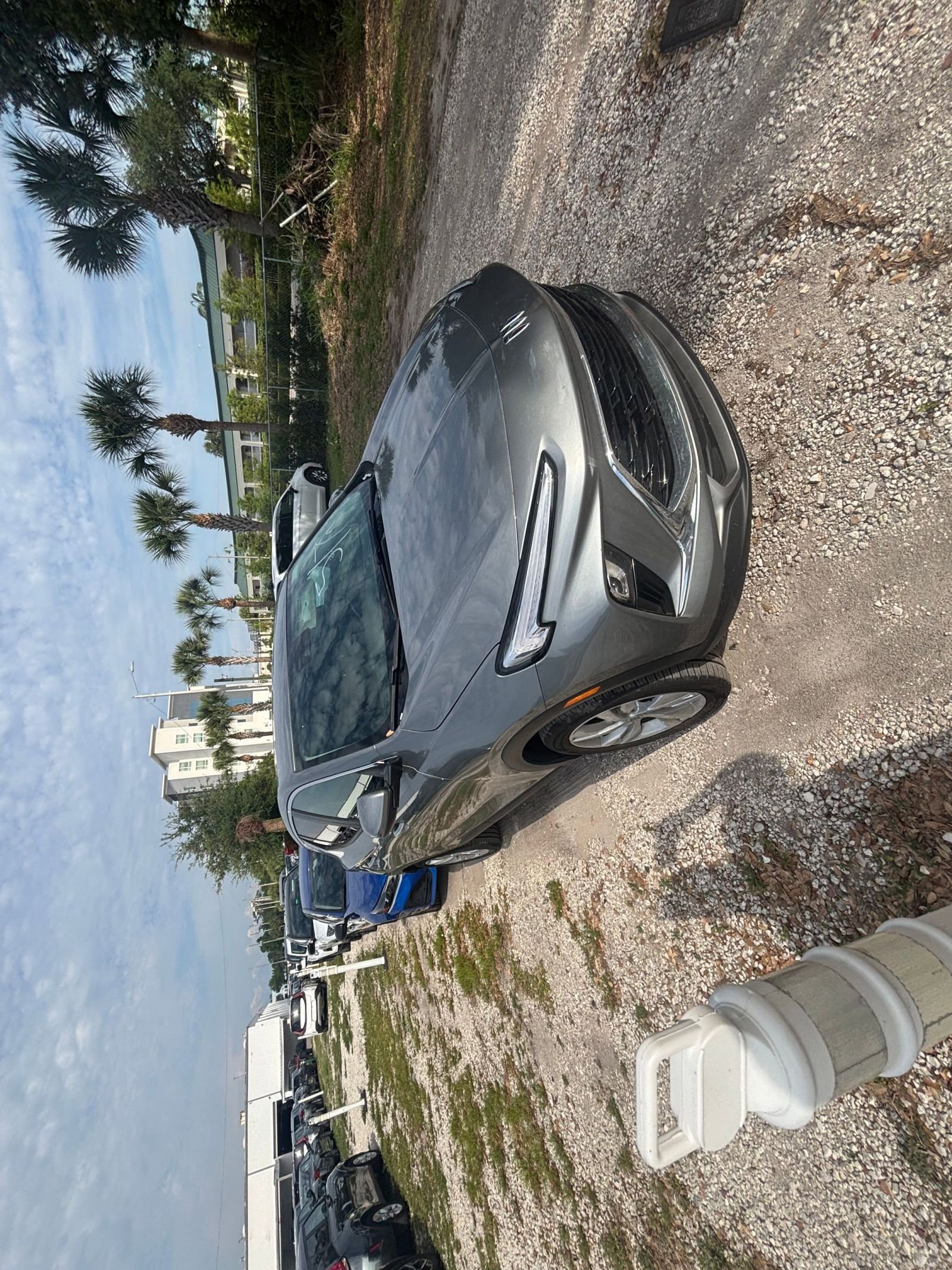 Used 2025 Buick Encore GX Preferred FWD image 8