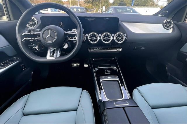 Used 2024 Mercedes-Benz GLA 35 AMG 4MATIC image 7