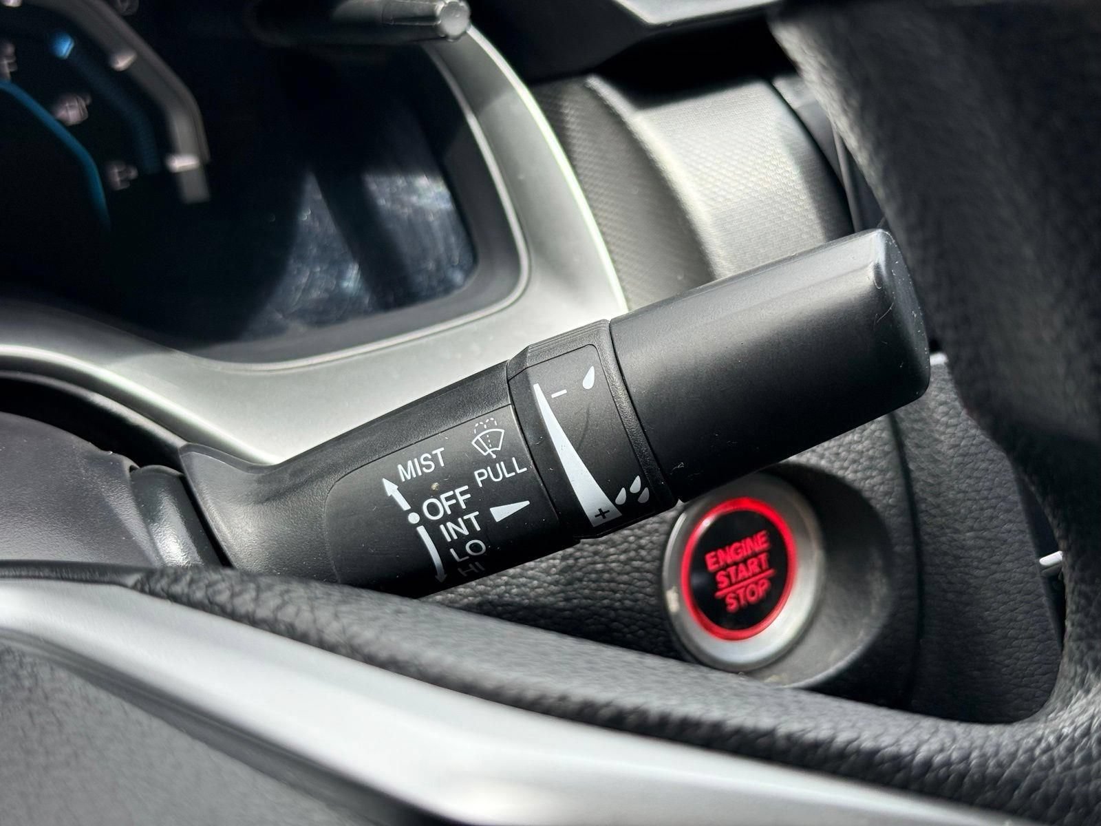 Used 2017 Honda Civic EX image 35