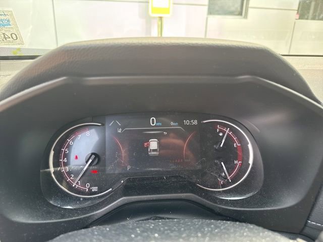 Used 2023 Toyota RAV4 XLE Premium FWD image 29