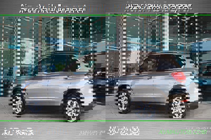 Used 2014 BMW X5 sDrive35i image 11