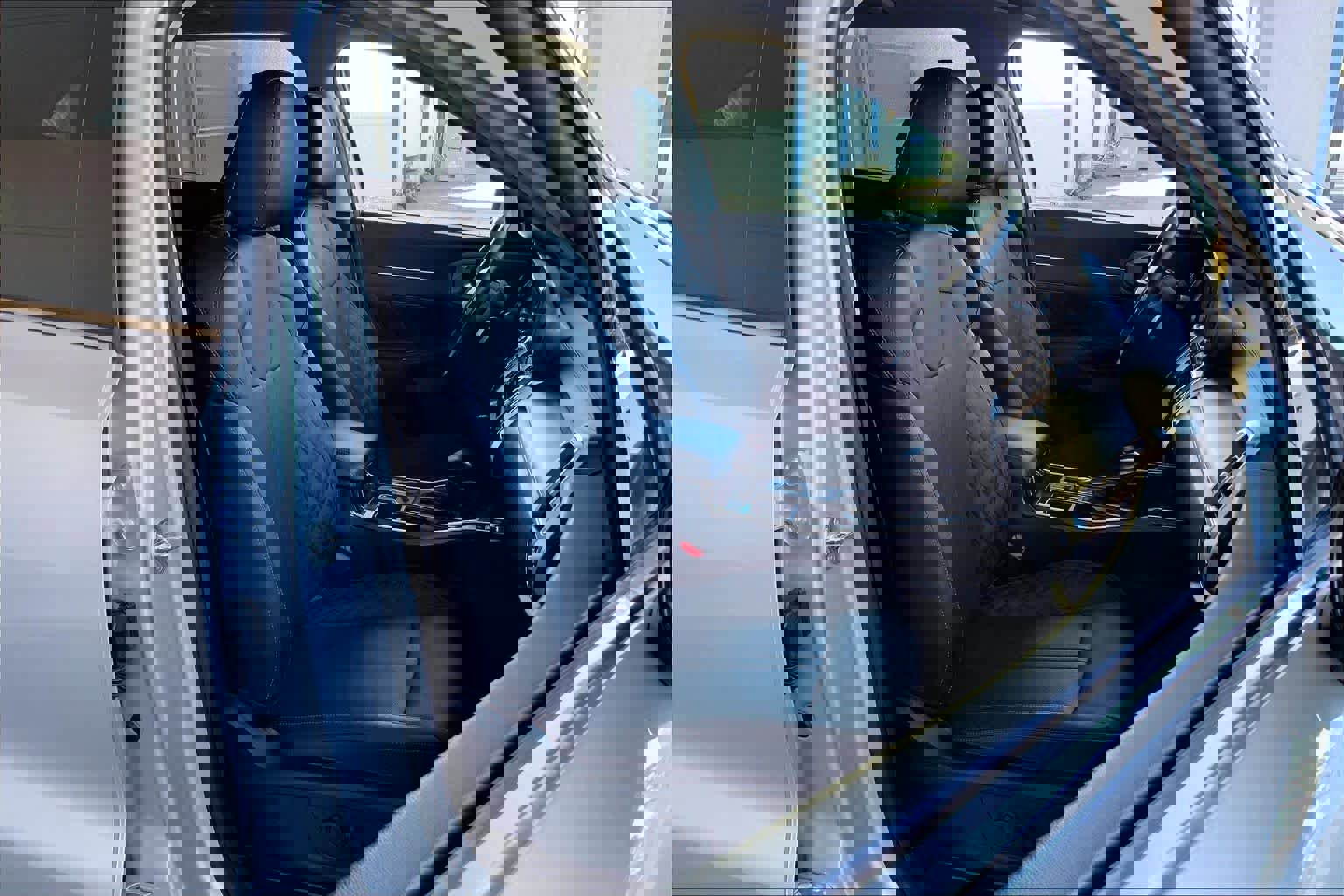 Used 2021 Kia Sorento SX Prestige image 9