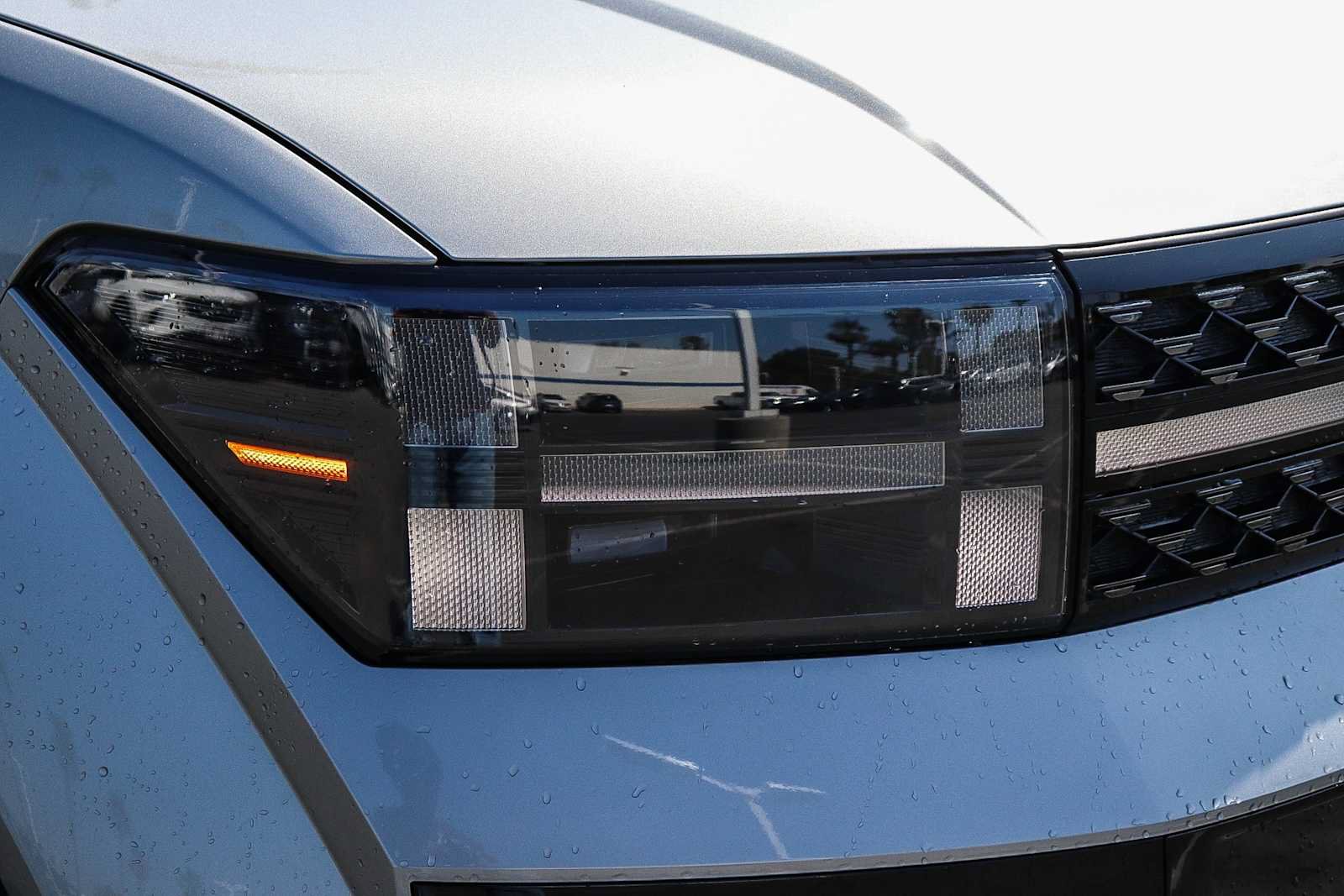 New 2026 Hyundai Santa Fe Calligraphy AWD/4WD image 4