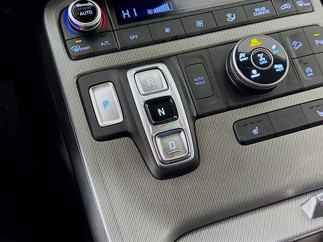 Used 2024 Hyundai Palisade SEL AWD/4WD image 18