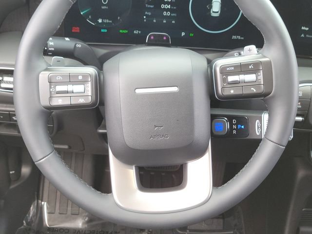 Used 2026 Hyundai Palisade SEL Premium image 14