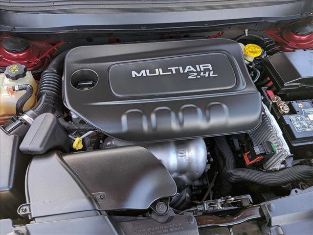 Used 2016 Jeep Cherokee Sport image 30