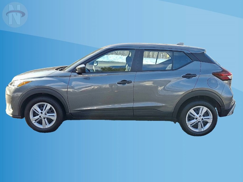 Used 2025 Nissan Kicks Play S image 5