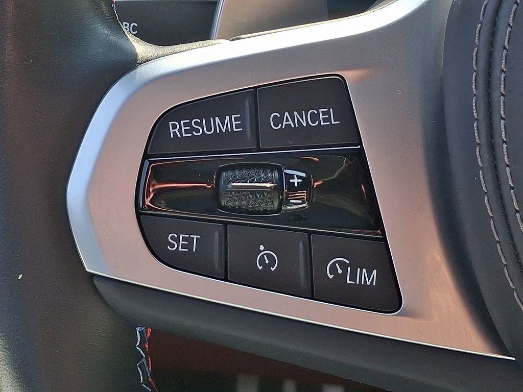 Used 2024 BMW M850i Gran Coupe xDrive w/ M Sport Professional Package image 15