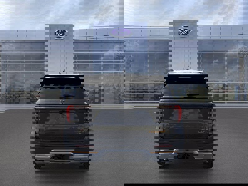 New 2026 Ford Explorer Tremor w/ Tremor Ultimate Package image 5