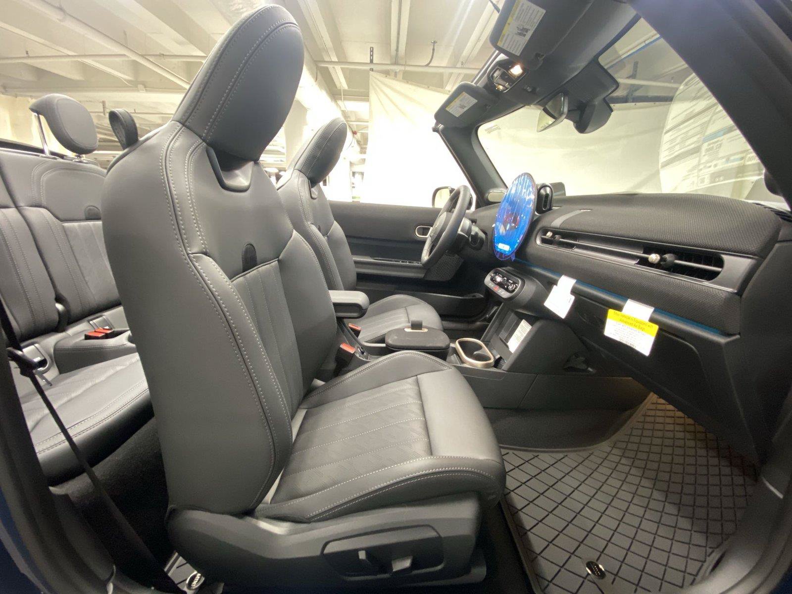 New 2026 MINI Cooper S FWD image 30