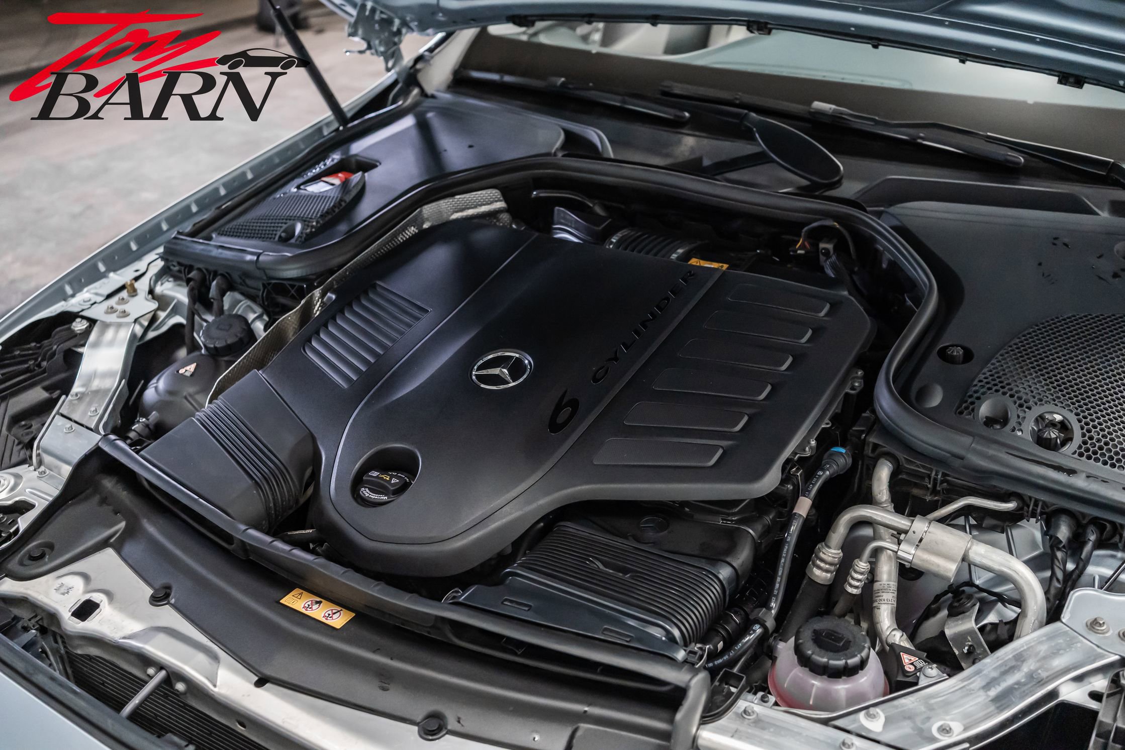 Used 2022 Mercedes-Benz E 450 4MATIC Sedan image 50