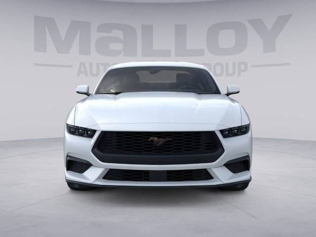 New 2026 Ford Mustang Premium RWD image 6
