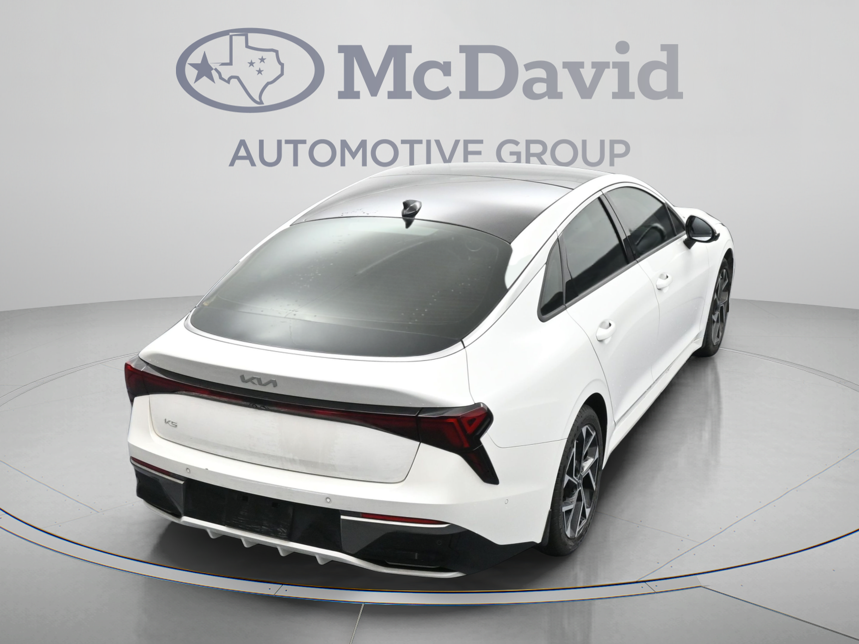 Used 2025 Kia K5 EX FWD image 39