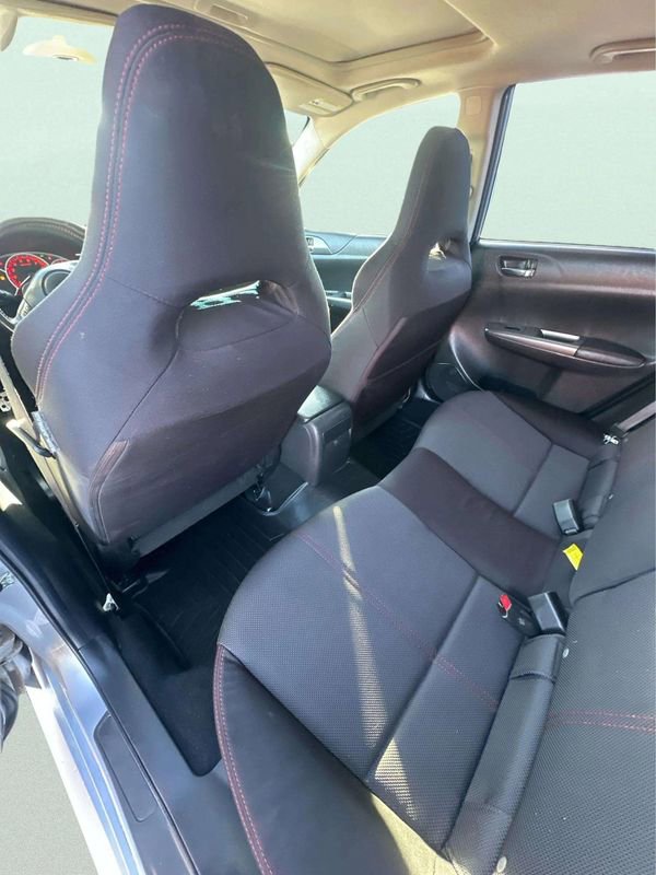 Used 2013 Subaru Impreza WRX Premium image 19