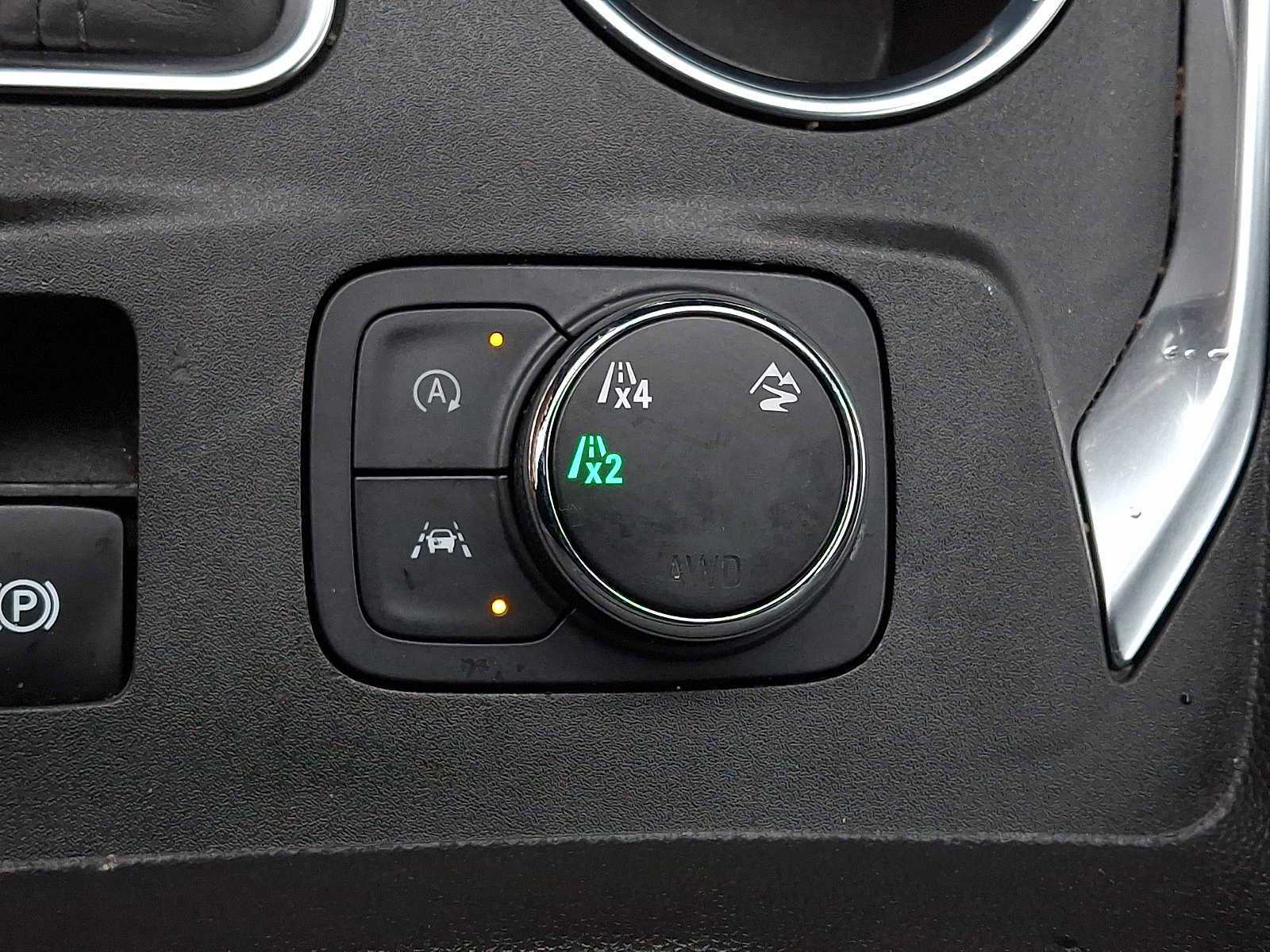 Certified 2022 Chevrolet Traverse LT w/ LT Premium Package image 25