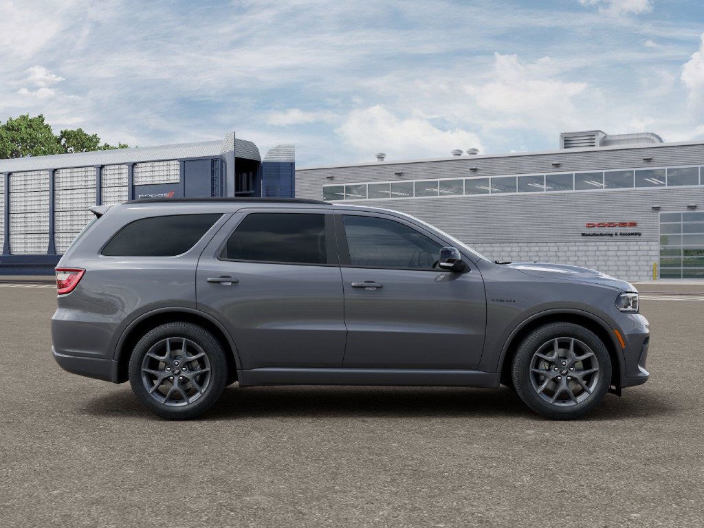 New 2027 Dodge Durango GT AWD/4WD image 25