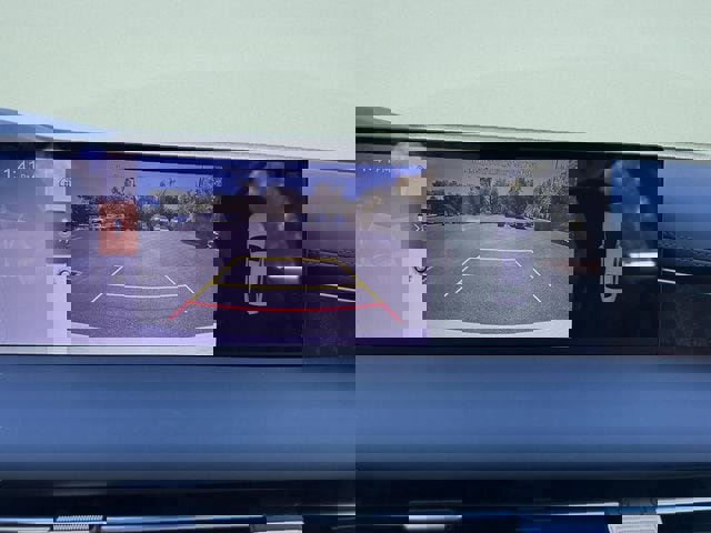 New 2026 Genesis G80 2.5T Advanced image 12