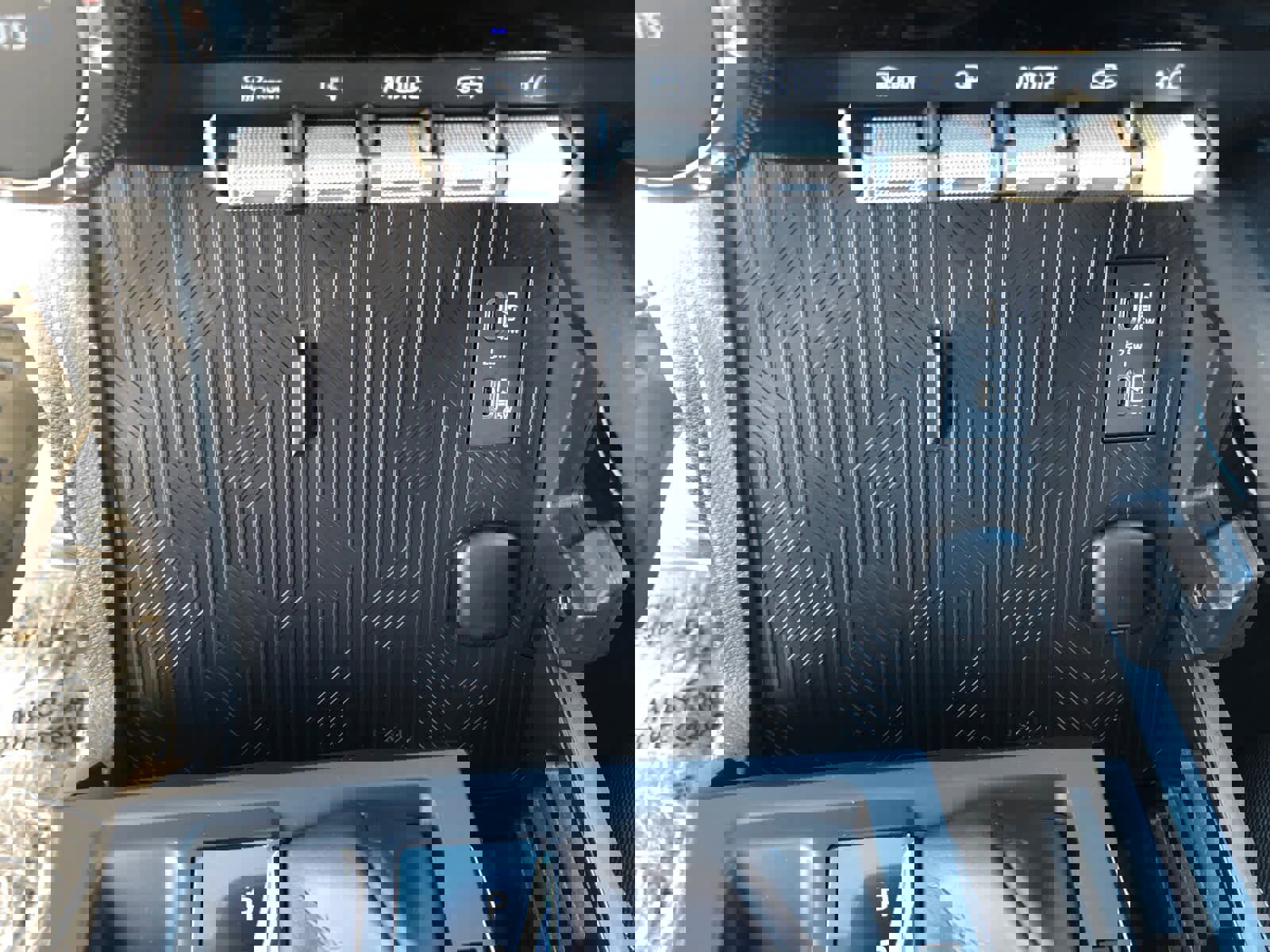 New 2025 Toyota Tacoma TRD Off-Road image 18