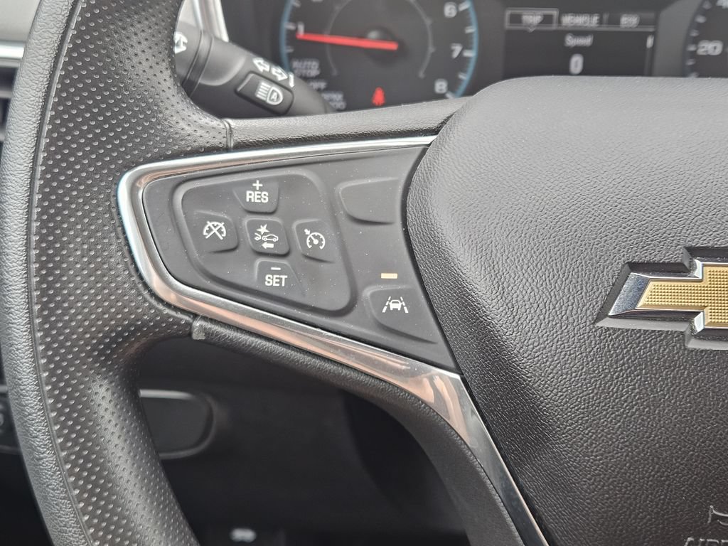 Used 2020 Chevrolet Equinox LS w/ LS Convenience Package FWD image 27