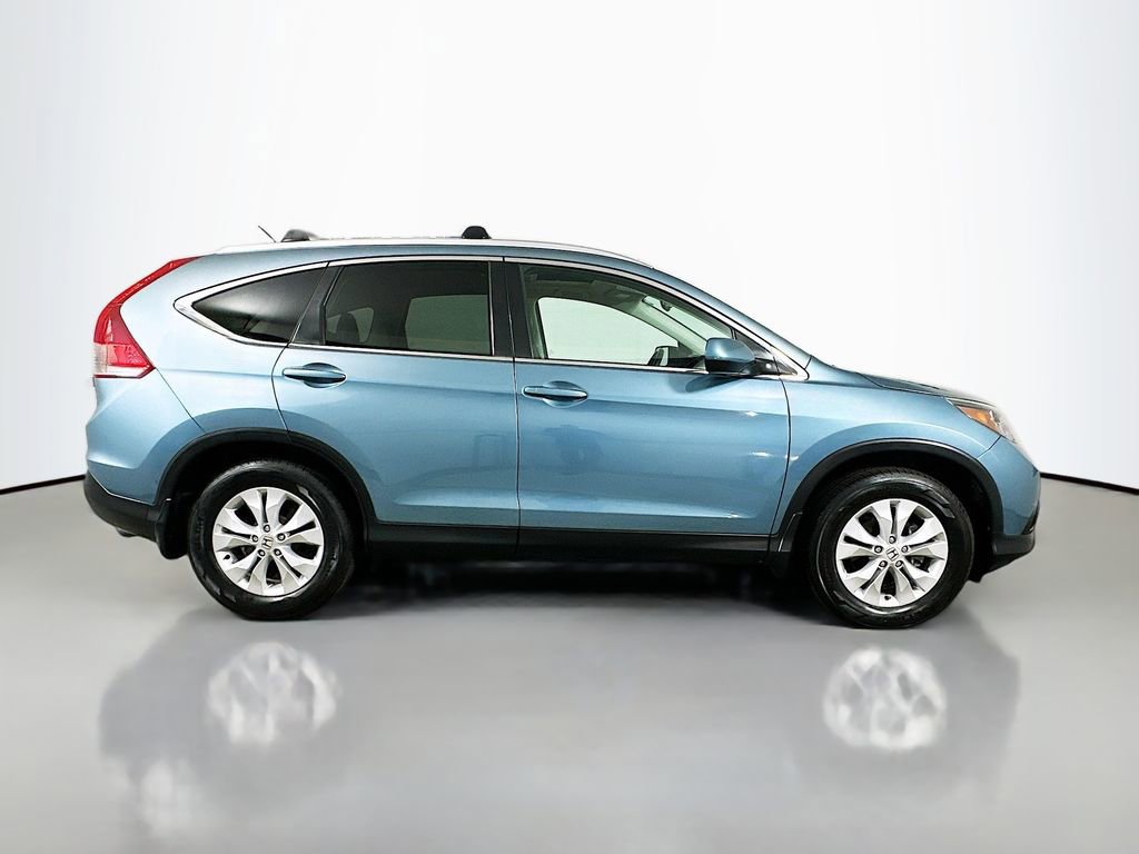 Used 2014 Honda CR-V EX-L image 9