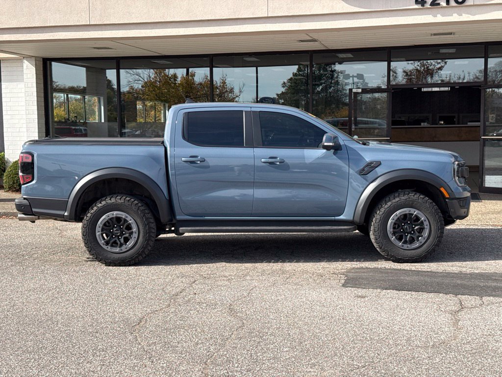 Used 2024 Ford Ranger Raptor AWD/4WD image 20
