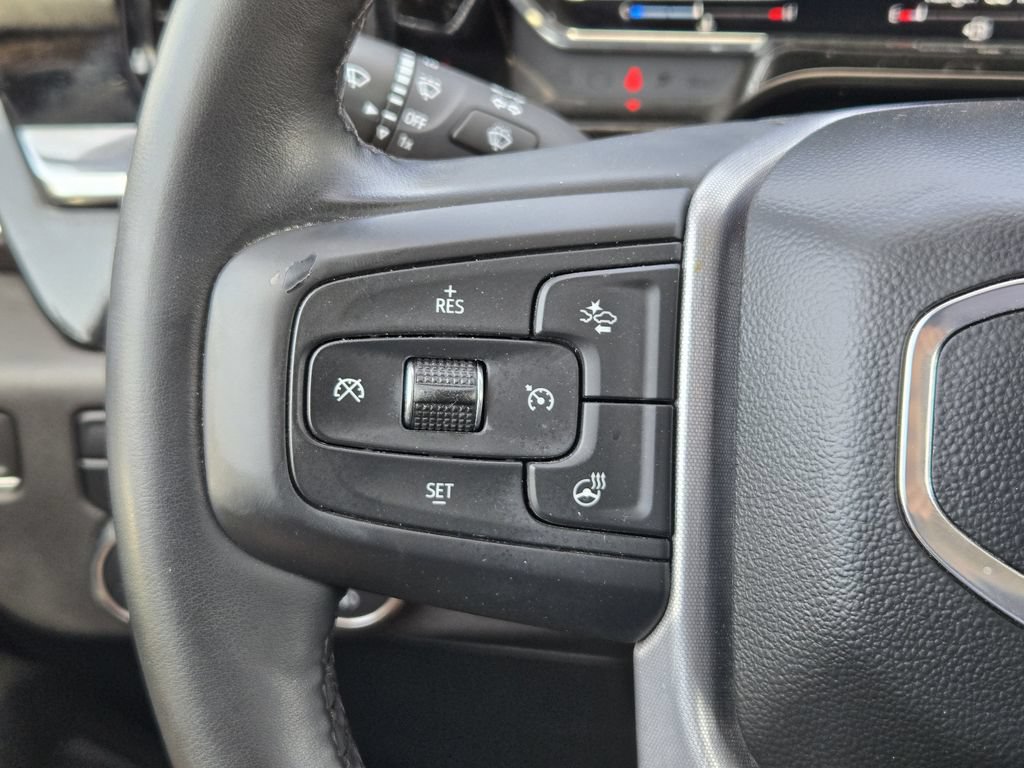 Used 2023 GMC Sierra 1500 Elevation AWD/4WD image 28