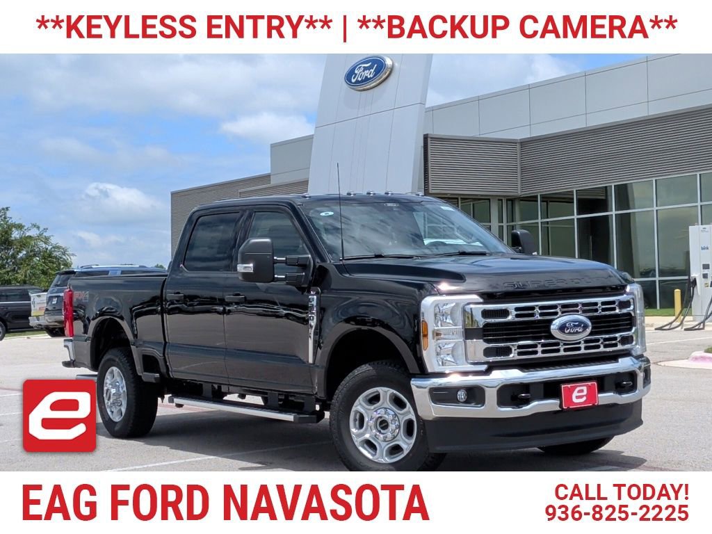 New 2026 Ford F250 XLT AWD/4WD 360° Tour