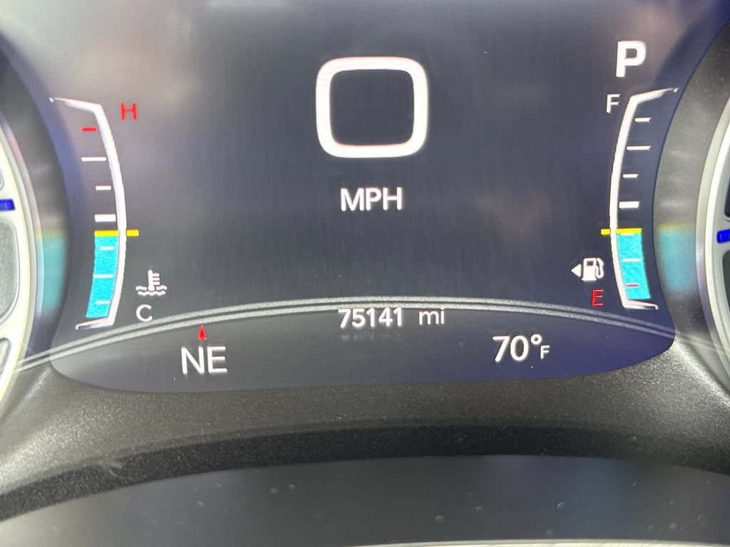 Certified 2023 Chrysler Pacifica Touring-L FWD image 20