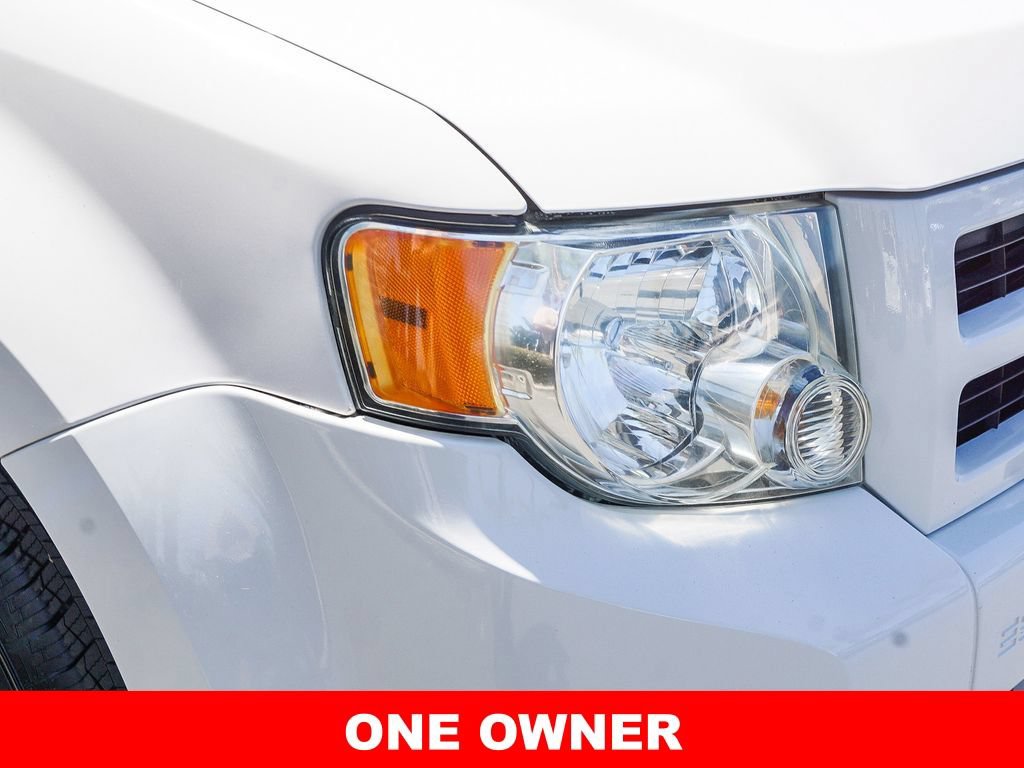 Used 2011 Ford Escape 2WD Hybrid image 10