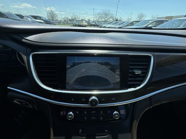 Used 2018 Buick LaCrosse Essence w/ Sun and Shade Package FWD image 15