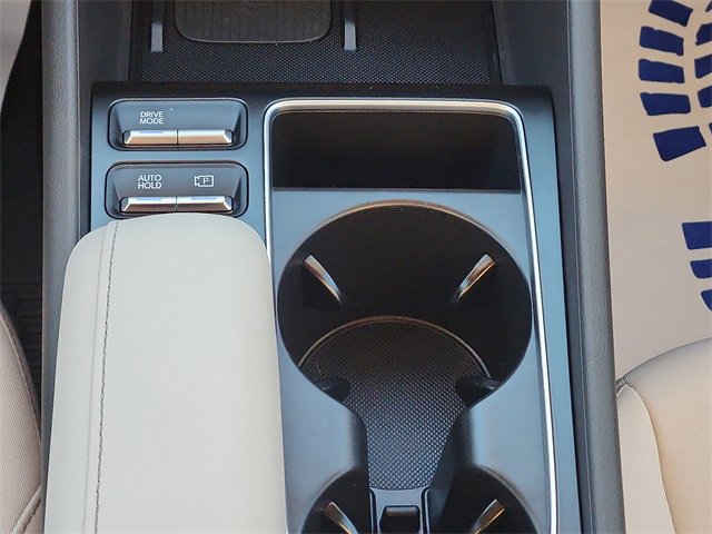 Certified 2024 Hyundai Sonata SEL image 19