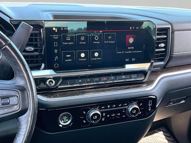 Used 2022 GMC Sierra 1500 Elevation AWD/4WD image 18