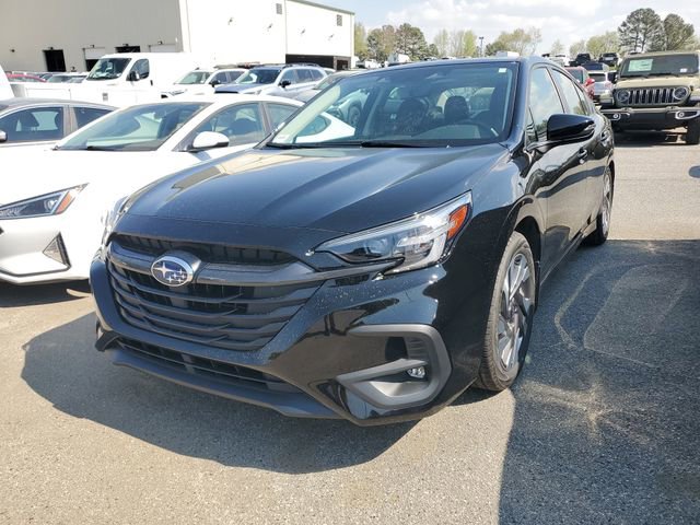 Certified 2025 Subaru Legacy Limited w/ Popular Package #3 image 3