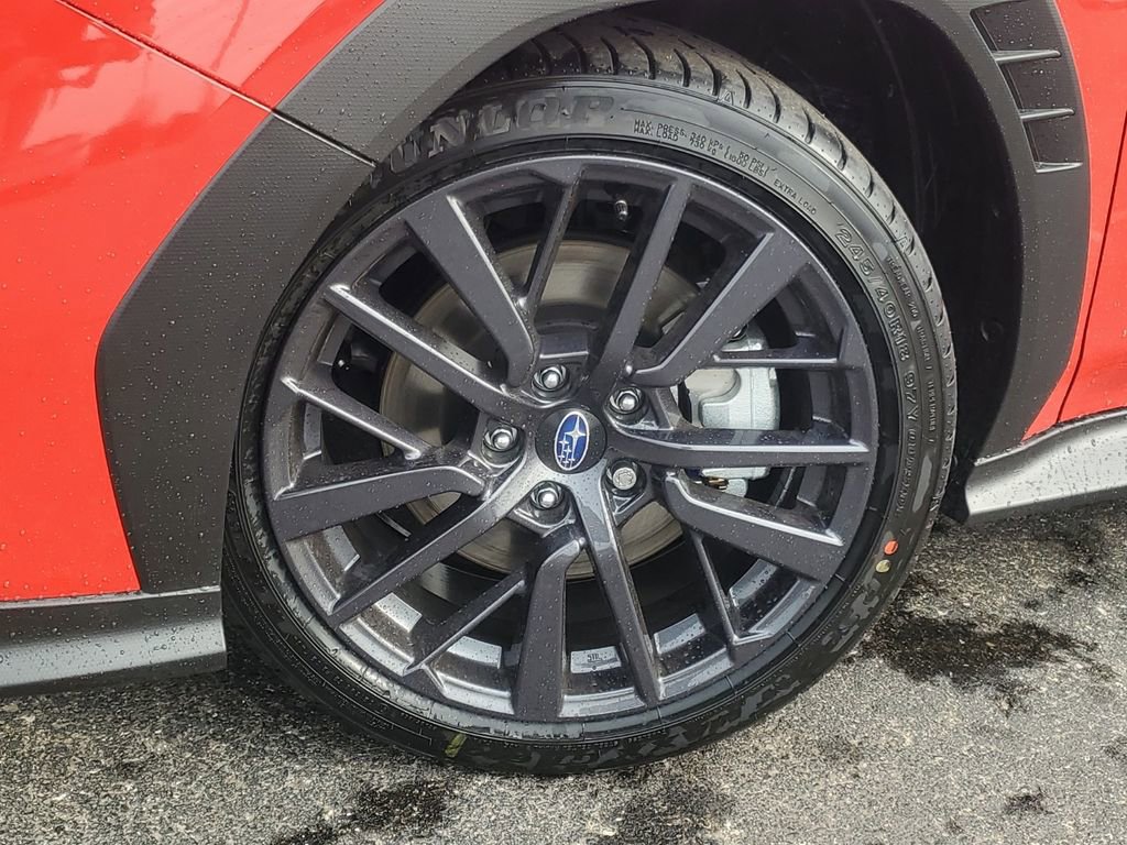 New 2026 Subaru WRX Premium image 5