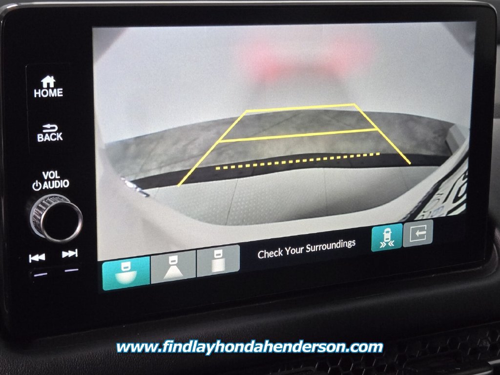 Certified 2023 Honda HR-V EX-L image 29
