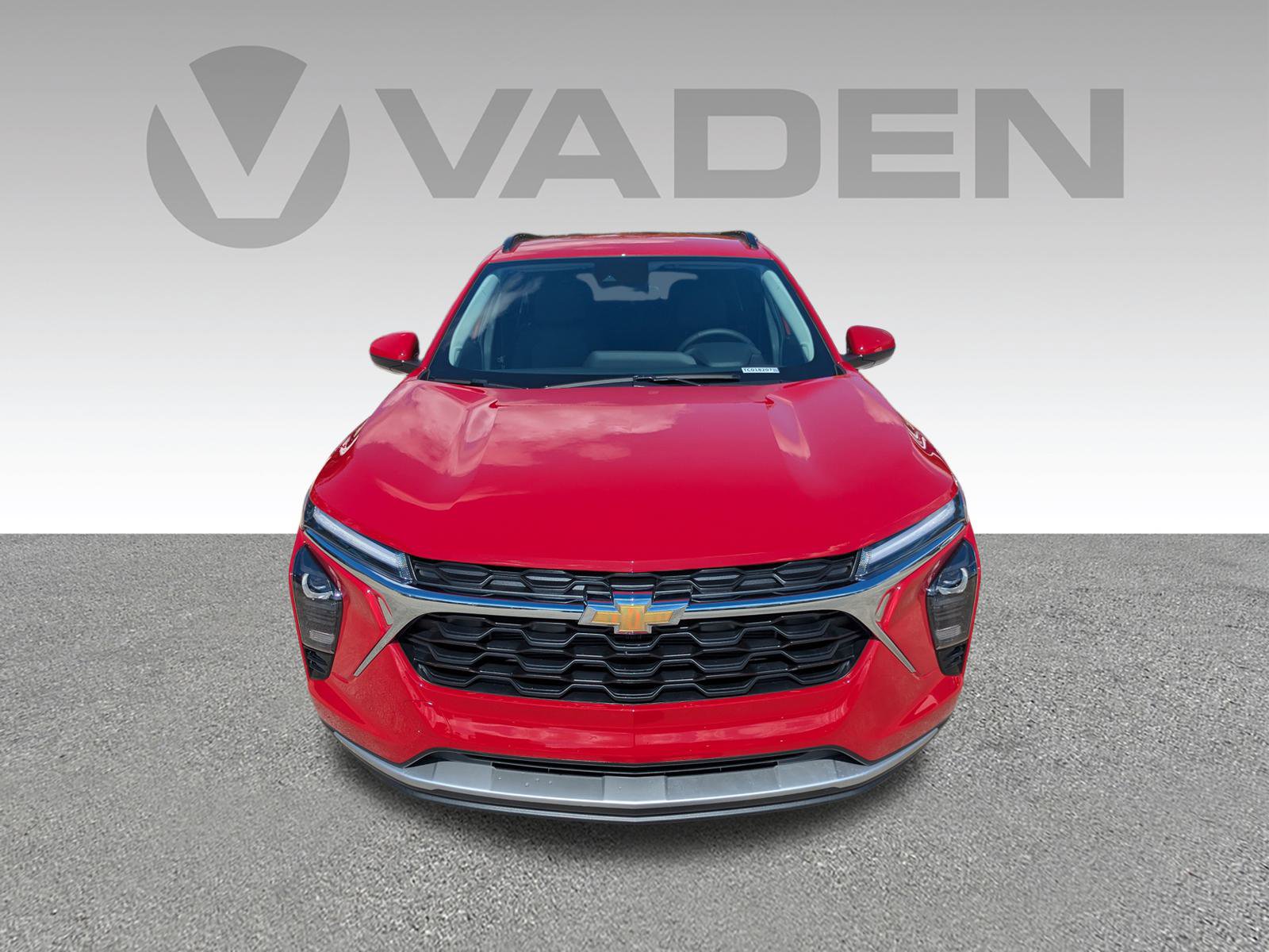 New 2026 Chevrolet Trax LT w/ Driver Confidence Package image 30