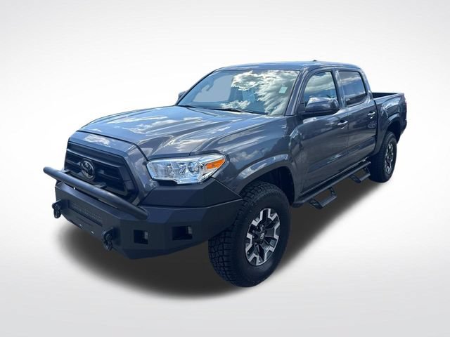 Used 2023 Toyota Tacoma SR AWD/4WD image 3