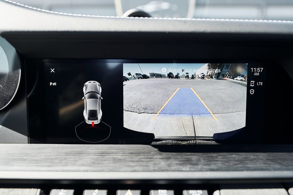 Used 2022 Porsche 911 GT3 image 63