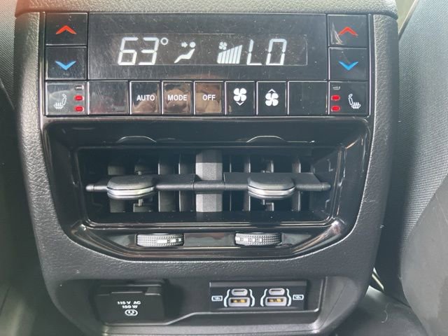 Used 2023 Jeep Grand Cherokee Summit w/ Advanced Protech Group IV image 25